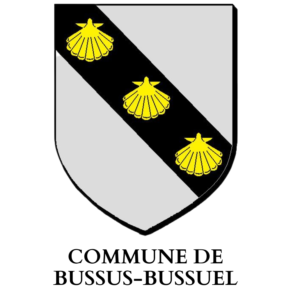 BUSSUS BUSSUEL